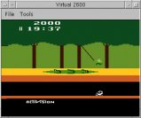Pitfall: Die verlorene Expedition