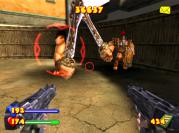 Serious Sam Next Encounter - Action-Replay-Codes