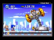 Sonic Advance 3