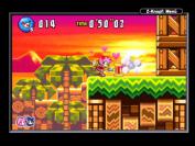 Sonic Advance 3
