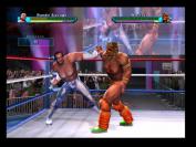 Showdown: Legends of Wrestling