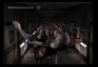 Import-Test: Silent Hill 4: The Room
