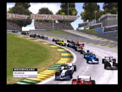 Formel Eins 2004