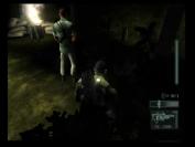Splinter Cell: Pandora Tomorrow