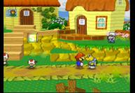 Import-Test: Paper Mario 2