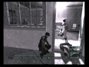 Splinter Cell: Pandora Tomorrow Teil 1 + 2