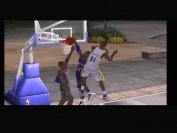 NBA Ballers