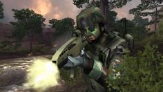 Ghost Recon 2: Multiplayer-Video