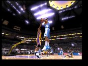 NBA Live 2005