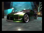 Need for Speed Underground 2