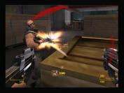 GoldenEye: Rogue Agent