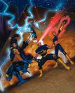 X-Men Legends