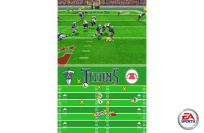 Import-Test: Madden NFL 2005