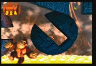 Donkey Kong Jungle Beat