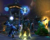 World of Warcraft trifft Konsolen-Helden - Mit Mario, Zelda und Co.ins WoW-Universum... oder doch nicht?