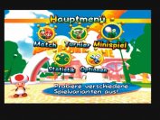 Mario Power Tennis