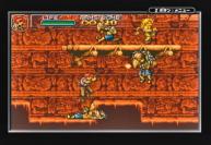 Metal Slug Advance