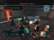 Sogar ein Mandalorian hat sich unserem Team angeschlossen.