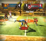NBA Street V3