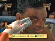 Zwischen den Runden k&ouml;nnen Sie die Wehwehchen Ihres Boxers versorgen.