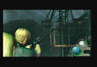 Import-Test: Resident Evil 4