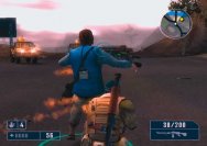 Mercenaries
