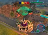 Destroy all Humans!
