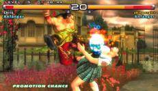 Tekken 5