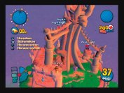Dank der 3D-Ansicht behalten Sie auf un&uuml;bersichtlichen Maps den &Uuml;berblick.