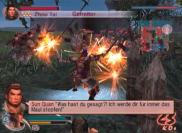 Dynasty Warriors 5