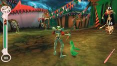 MediEvil: Resurrection