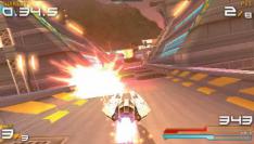 Wipeout Pure