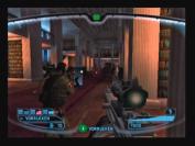 Rainbow Six Lockdown