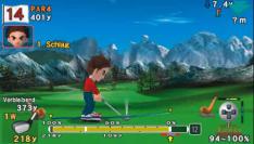 Everybody's Golf