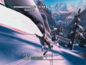 Durch die Einbindung von Skifahrern ist SSX noch abwechslungsreicher geworden.