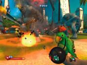 Bunte Levels, massig Gegner und dicke Wummen - das ist Serious Sam!