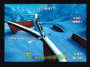 Kennt man die einzelnen Abschnitte besser, findet man eine Ideallinie nach der anderen f&uuml;r den High-Score. 