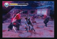 Genji: Dawn of the Samurai