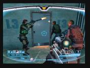 Tom Clancy's Rainbow Six: Lockdown