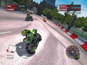 MotoGP 3 sieht klasse aus. Man beachte nur die unglaublich scharfen Texturen!