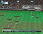 Die veraltete 3D-Darstellung ist sowohl optisch als auch spielerisch eine Katastrophe. Einfach zum Wegschauen.