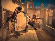 Prince of Persia - The Two Thrones - Profitipps