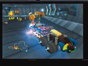 Crash Tag Team Racing