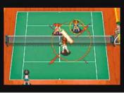 Mario Power Tennis