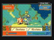 Fire Emblem: The Sacred Stones