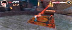 Harry Potter und der Feuerkelch (PSP)