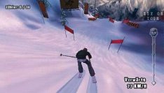 SSX On Tour