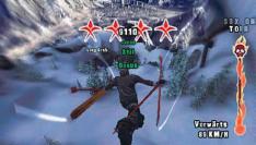 SSX On Tour