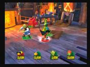 Shrek SuperSlam
