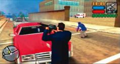 GTA Liberty City Stories - Profitipps